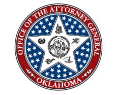 Oklahoma Attorney General logo