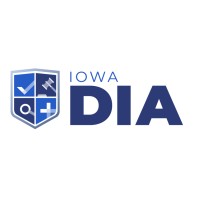Iowa Department of Inspections & Appeals logo