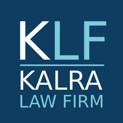 Kalra Law Firm logo