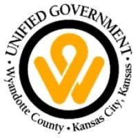 Unified Government of Wyandotte County & Kansas City, Kansas logo