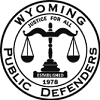 Wyoming Office of the State Public Defender logo