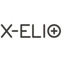 X-ELIO logo