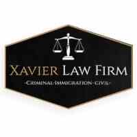 Xavier Law Firm logo
