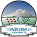 Yakima County, Washington logo
