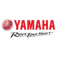 Yamaha Motor Corporation, USA logo