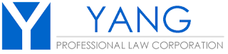 Yang Professional Law Corporation logo