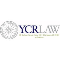 Young Clement Rivers, LLP logo