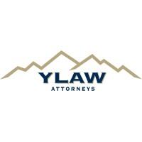 YLAW, PC logo