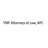 YMF Attorneys at Law, APC logo
