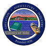 Yolo County, California logo