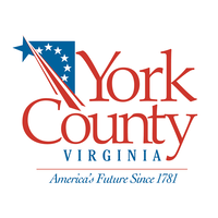 York County, Virginia logo