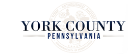 York County, Pennsylvania logo