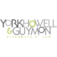 York Howell & Guymon logo