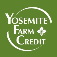 Yosemite Farm Credit, ACA logo