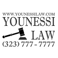 Law Offices of Ramin R. Younessi logo