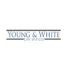 Young & White Law Offices logo