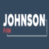 Johnson Firm logo