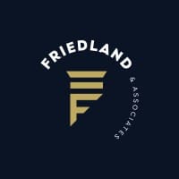 Friedland & Associates logo