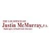 Law Offices of Justin McMurray, PA logo