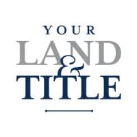 Your Land & Title, LLC logo