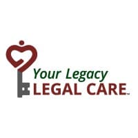 Your Legacy Legal Care logo