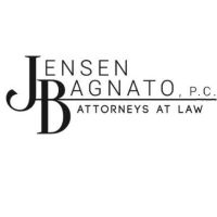 Law Office of Jensen Bagnato, PC logo