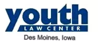 The Youth Law Center logo
