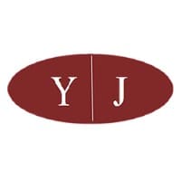 Yuan Jiang, PC logo