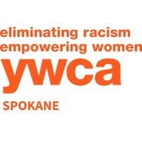 YWCA Spokane logo