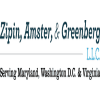Zipin, Amster & Greenberg, LLC logo