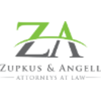 Zupkus & Angell, PC logo