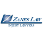 Zanes Law logo