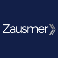 Zausmer, PC logo