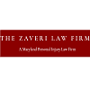 The Zaveri Law Firm logo