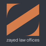 Zayed Law Offices logo