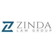 Zinda Law Group, PLLC logo