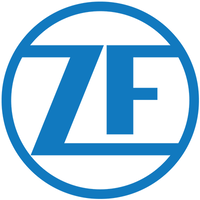 ZF Friedrichshafen AG logo