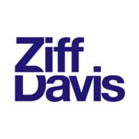 Ziff Davis Media, Inc. logo