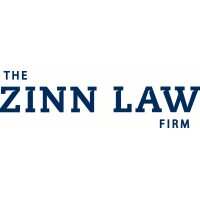 Zinn Law Firm logo