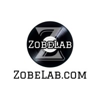 ZobeLab, Inc. logo