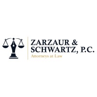 Zarzaur & Schwartz, PC logo