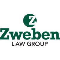 Zweben Law Group logo