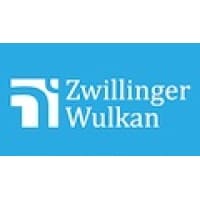 Zwillinger Wulkan, PC logo