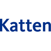 Katten Muchin Rosenman, LLP logo